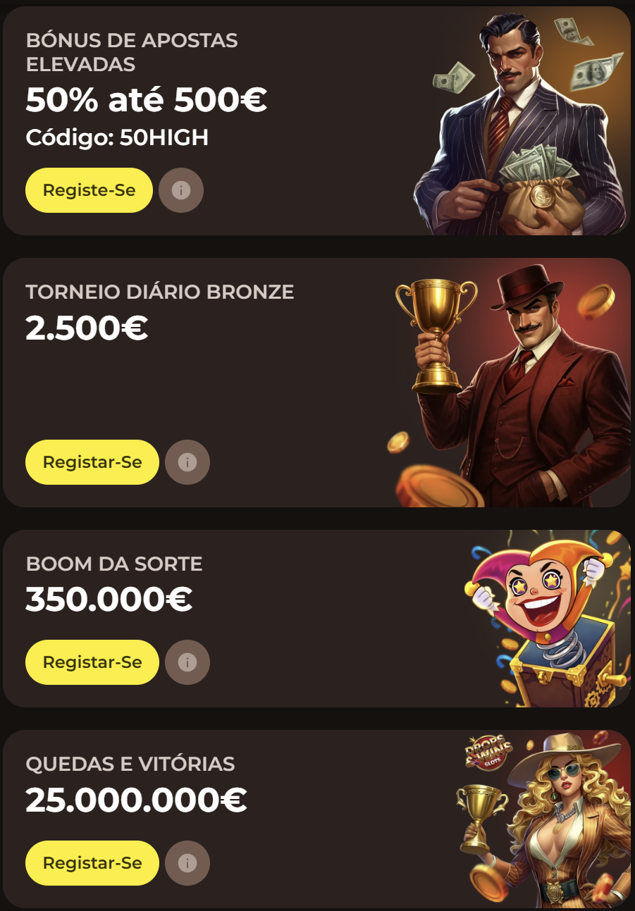 casino tom